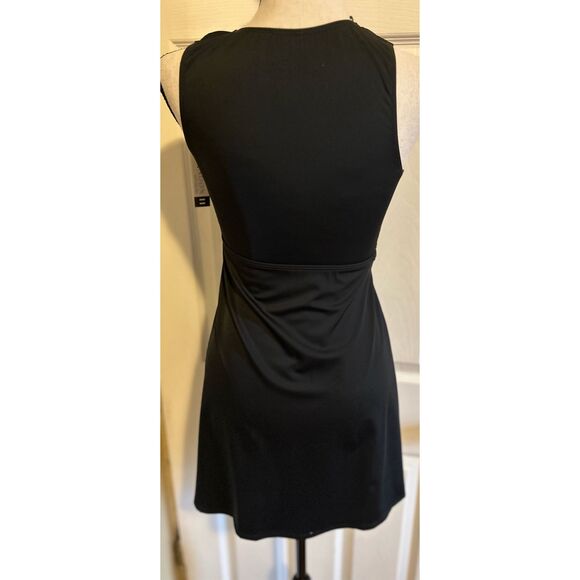 Ambernoon by Dr. Erum Ilyas Two Piece Swimsuit Size 6 - Picture 2 of 9